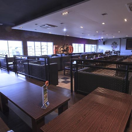 Hotel Zamburger Psps Riau - Previously Hotel Aquatel 페칸바루 외부 사진